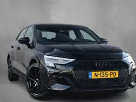 Audi A3 Sportback 40 Tfsi E Business Edition thumbnail 22