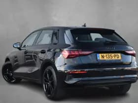 Audi A3 Sportback 40 Tfsi E Business Edition thumbnail 23