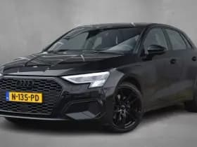 Audi A3 Sportback 40 Tfsi E Business Edition thumbnail 24