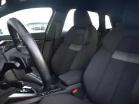 Audi A3 Sportback 40 Tfsi E Business Edition thumbnail 4