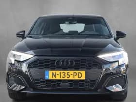 Audi A3 Sportback 40 Tfsi E Business Edition thumbnail 7