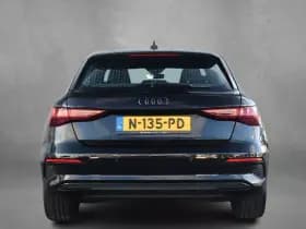 Audi A3 Sportback 40 Tfsi E Business Edition thumbnail 8