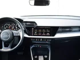 Audi A3 Sportback 40 Tfsi E Business Edition thumbnail 10