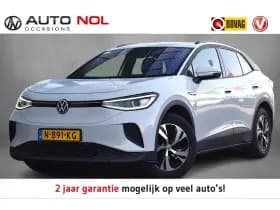 Volkswagen Id.4 Pure 52 Kwh