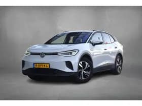 Volkswagen Id.4 Pure 52 Kwh thumbnail 2