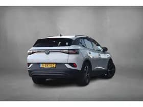 Volkswagen Id.4 Pure 52 Kwh thumbnail 3
