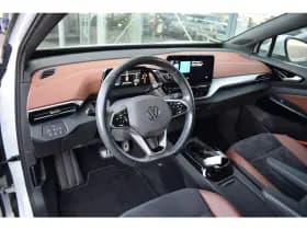 Volkswagen Id.4 Pure 52 Kwh thumbnail 4