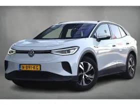 Volkswagen Id.4 Pure 52 Kwh thumbnail 9