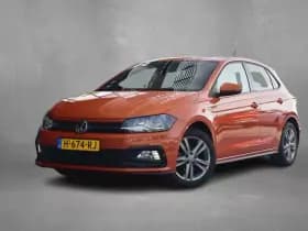 Volkswagen Polo 1.0 Tsi Highline Business R thumbnail 2