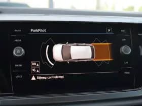 Volkswagen Polo 1.0 Tsi Highline Business R thumbnail 16