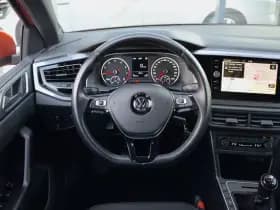 Volkswagen Polo 1.0 Tsi Highline Business R thumbnail 20