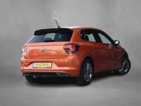 Volkswagen Polo 1.0 Tsi Highline Business R thumbnail 3
