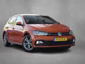 Volkswagen Polo 1.0 Tsi Highline Business R thumbnail 31