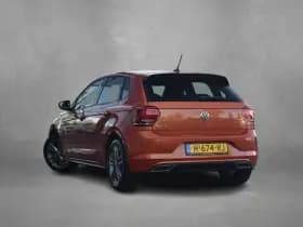 Volkswagen Polo 1.0 Tsi Highline Business R thumbnail 32