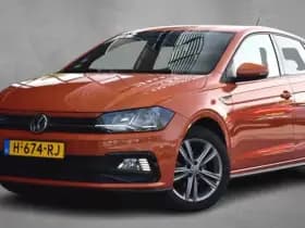 Volkswagen Polo 1.0 Tsi Highline Business R thumbnail 33