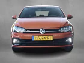 Volkswagen Polo 1.0 Tsi Highline Business R thumbnail 7