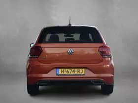 Volkswagen Polo 1.0 Tsi Highline Business R thumbnail 8