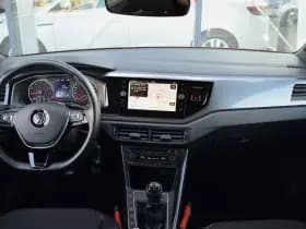 Volkswagen Polo 1.0 Tsi Highline Business R thumbnail 10