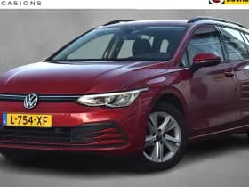 Volkswagen Golf Variant 1.0 Tsi Golf