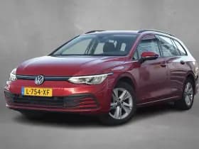 Volkswagen Golf Variant 1.0 Tsi Golf thumbnail 2