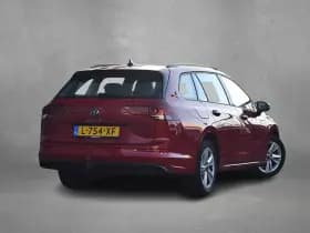 Volkswagen Golf Variant 1.0 Tsi Golf thumbnail 3