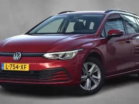 Volkswagen Golf Variant 1.0 Tsi Golf thumbnail 7