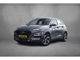 Hyundai Kona 1.6 Gdi Hev Comfort thumbnail 2