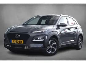 Hyundai Kona 1.6 Gdi Hev Comfort thumbnail 7