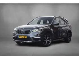 BMW X1 thumbnail 2