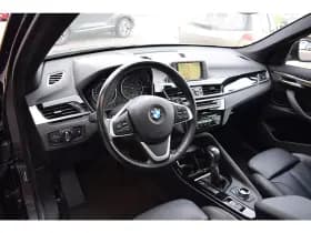 BMW X1 thumbnail 4