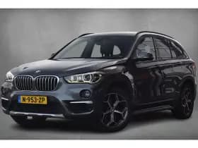 BMW X1 thumbnail 10