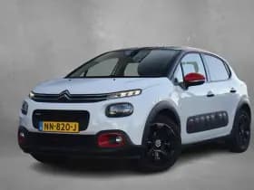 CitroëN C3 1.2 Puretech S&S Shine thumbnail 2