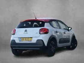 CitroëN C3 1.2 Puretech S&S Shine thumbnail 3