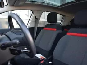 CitroëN C3 1.2 Puretech S&S Shine thumbnail 4