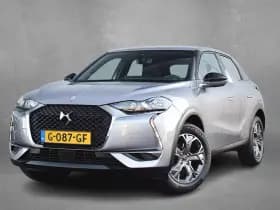 Ds Ds 3 Crossback 1.2 Puretech Business thumbnail 2