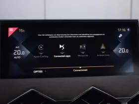 Ds Ds 3 Crossback 1.2 Puretech Business thumbnail 11