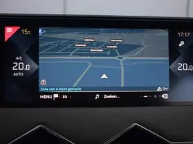 Ds Ds 3 Crossback 1.2 Puretech Business thumbnail 12