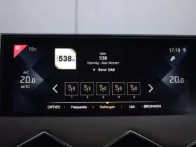 Ds Ds 3 Crossback 1.2 Puretech Business thumbnail 13