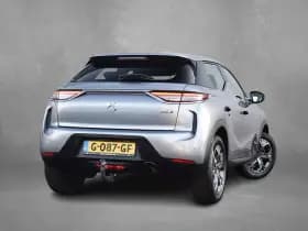 Ds Ds 3 Crossback 1.2 Puretech Business thumbnail 3