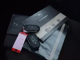 Ds Ds 3 Crossback 1.2 Puretech Business thumbnail 23