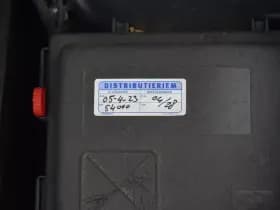 Ds Ds 3 Crossback 1.2 Puretech Business thumbnail 26