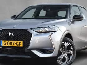 Ds Ds 3 Crossback 1.2 Puretech Business thumbnail 29
