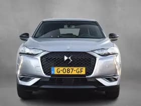 Ds Ds 3 Crossback 1.2 Puretech Business thumbnail 7