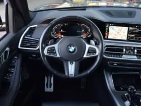 Bmw X5 Xdrive40i High Executive thumbnail 11