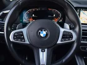 Bmw X5 Xdrive40i High Executive thumbnail 15