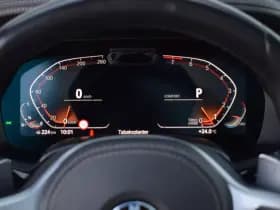 Bmw X5 Xdrive40i High Executive thumbnail 16