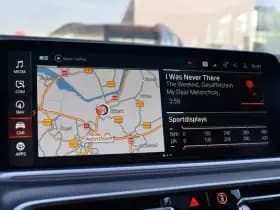 Bmw X5 Xdrive40i High Executive thumbnail 18