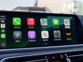 Bmw X5 Xdrive40i High Executive thumbnail 19