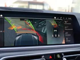 Bmw X5 Xdrive40i High Executive thumbnail 20