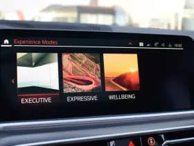 Bmw X5 Xdrive40i High Executive thumbnail 21